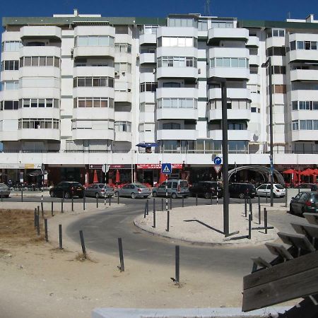 Maresol Costa da Caparica Exterior foto