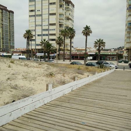 Maresol Costa da Caparica Exterior foto