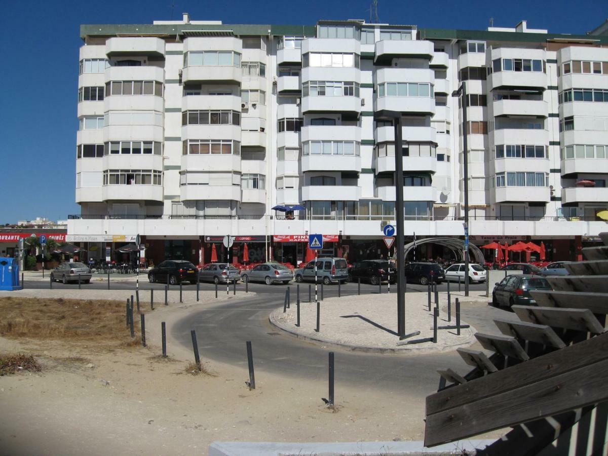 Maresol Costa da Caparica Exterior foto