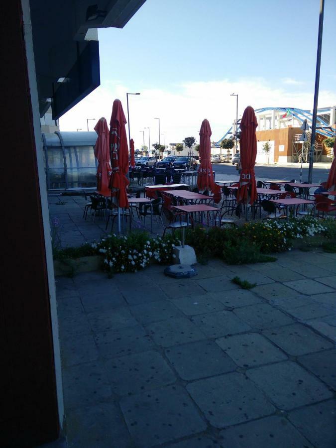 Maresol Costa da Caparica Exterior foto