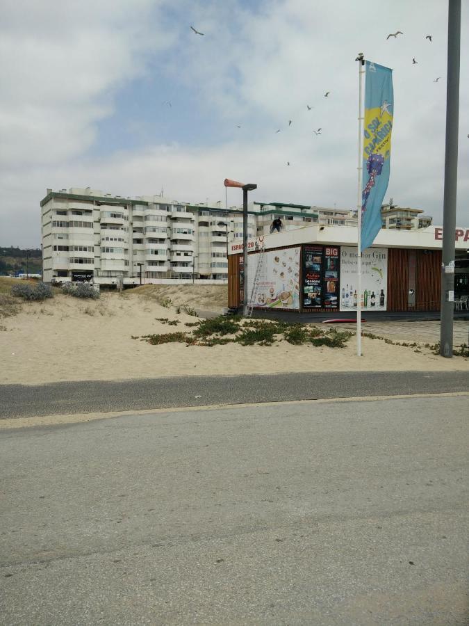 Maresol Costa da Caparica Exterior foto